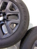 JEEP COMPASS II 17- KOŁA FELGI ALUMINIOWE 17X6.5 ET40 225/60R17 