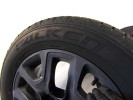 JEEP COMPASS II 17- KOŁA FELGI ALUMINIOWE 17X6.5 ET40 225/60R17 