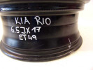 KIA RIO IV 17- FELGA ALUMINIOWA 6.5X17