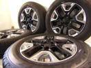 JEEP COMPASS II 17- KOŁA FELGI ALUMINIOWE 17X6.5 ET40 225/60R17 5VC26TRMAA