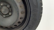 FORD MONDEO MK3 FELGI STALOWE OPONY ZIMOWE 205/55R16