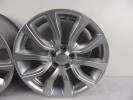 RANGE ROVER EVOQUE I 11- FELGI ALUMINIOWE 8XJ18 EJ32-ABSILVER