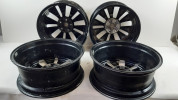 KIA OPTIMA III FELGI ALUMINIOWE 18X7.5' 52910-2T510