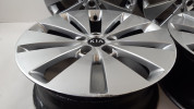 KIA OPTIMA III FELGI ALUMINIOWE 18X7.5' 52910-2T510