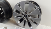 KIA OPTIMA III FELGI ALUMINIOWE 18X7.5' 52910-2T510