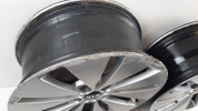 KIA OPTIMA III FELGI ALUMINIOWE 18X7.5' 52910-2T510