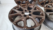 JEEP CHEROKEE KL FELGI ALUMINIOWE 17X7 1UT90TRMAA