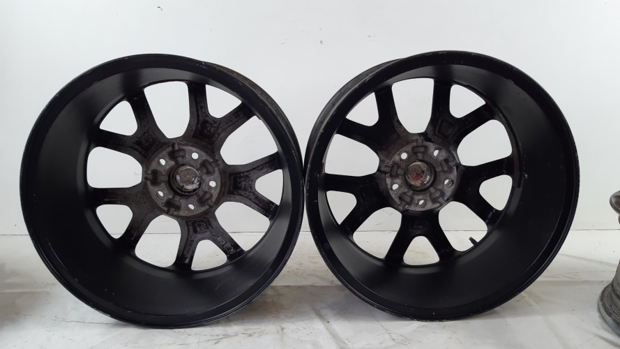 JEEP CHEROKEE KL FELGI ALUMINIOWE 17X7 1UT90TRMAA