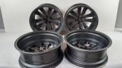 KIA OPTIMA III FELGI ALUMINIOWE 18X7.5' 52910-2T670