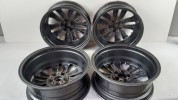 KIA OPTIMA III FELGI ALUMINIOWE 18X7.5' 52910-2T670