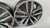 KIA OPTIMA III FELGI ALUMINIOWE 18X7.5' 52910-2T670