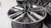 KIA OPTIMA III FELGI ALUMINIOWE 18X7.5' 52910-2T670