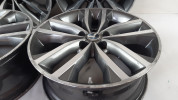 KIA OPTIMA III FELGI ALUMINIOWE 18X7.5' 52910-2T670