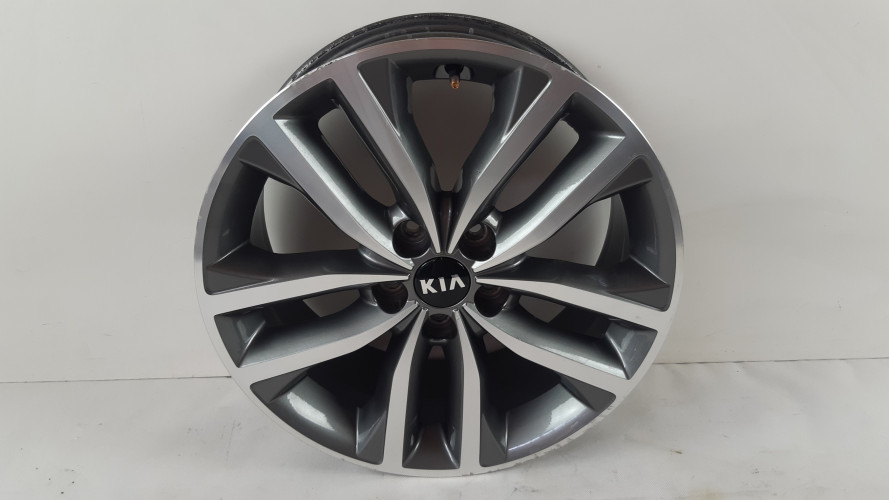 KIA OPTIMA III FELGA ALUMINIOWA 18X7.5 52910-2T670