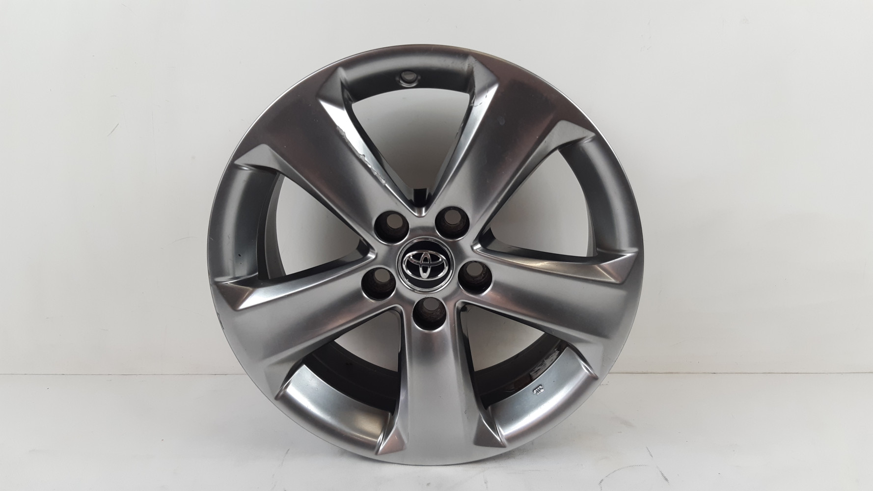 TOYOTA RAV4 IV FELGA ALUMINIOWA 17X7.0