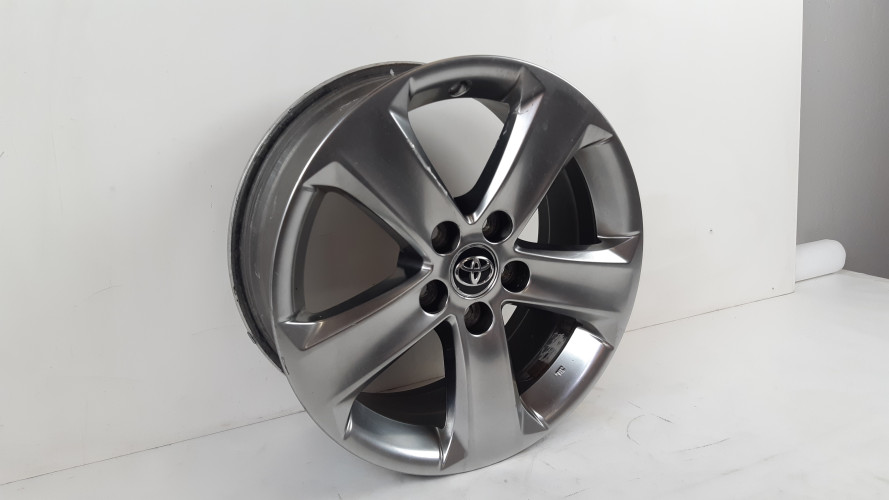 TOYOTA RAV4 IV FELGA ALUMINIOWA 17X7.0