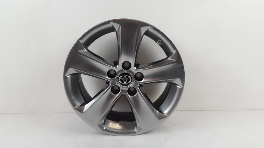 TOYOTA RAV4 IV FELGA ALUMINIOWA 17X7.0