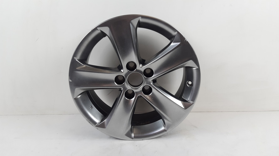 TOYOTA RAV4 IV FELGA ALUMINIOWA 17X7.0