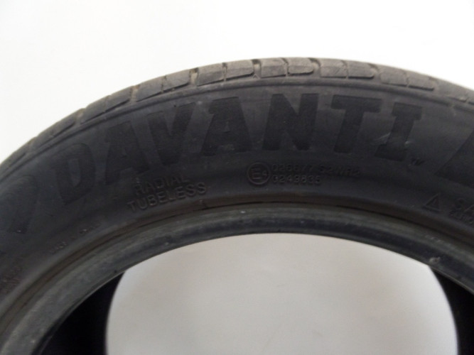 OPONY DAVANTI DX390 205/55R16