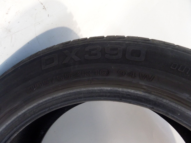 OPONY DAVANTI DX390 205/55R16