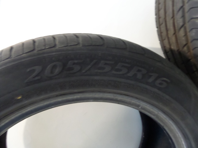 OPONY DAVANTI DX390 205/55R16