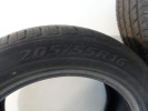 OPONY DAVANTI DX390 205/55R16