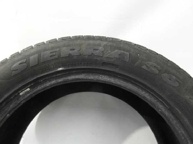 OPONA MAXTREK SIERRA S6 235/55R18