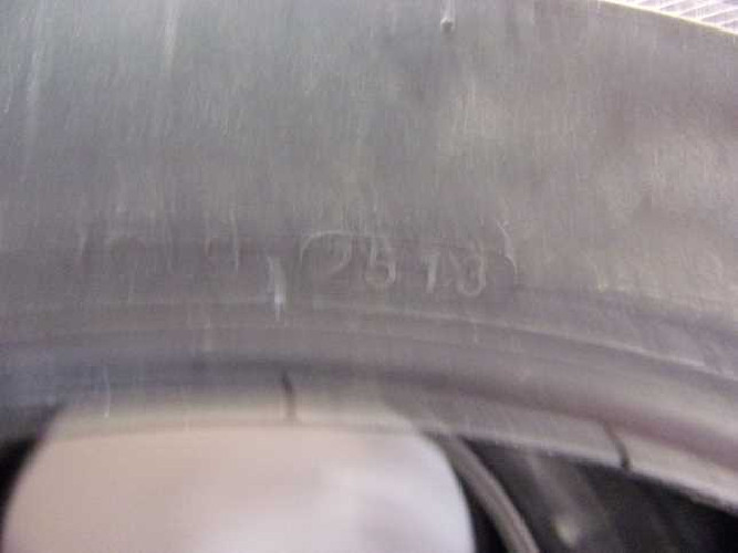 OPONY KUMHO SOLUS KL21 265/65R18 7MM