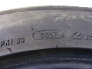 OPONY ACCELERA IOTA- ST68 215/60R17