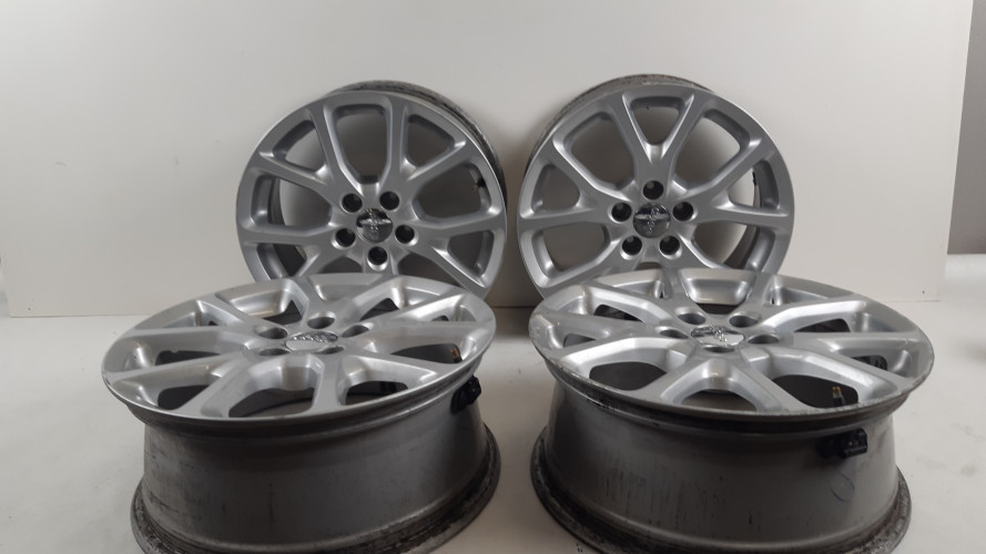 JEEP CHEROKEE KL FELGI ALUMINIOWE 17X7.0 1UT90TRMAA