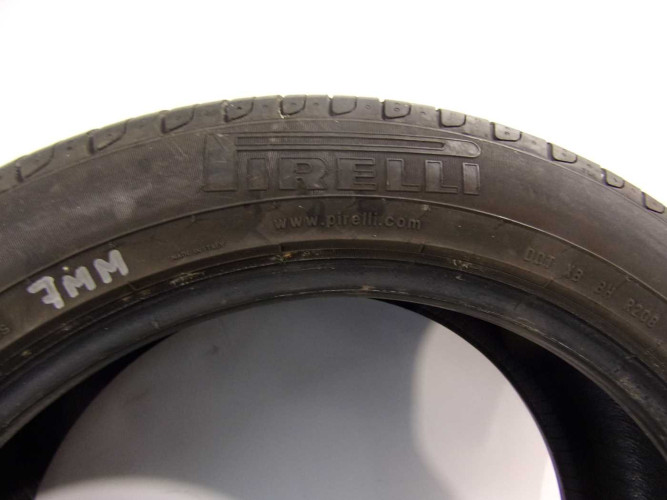 OPONY PIRELLI SCORPION VERDE 215/55R18