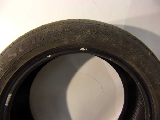 OPONY PIRELLI SCORPION VERDE 215/55R18