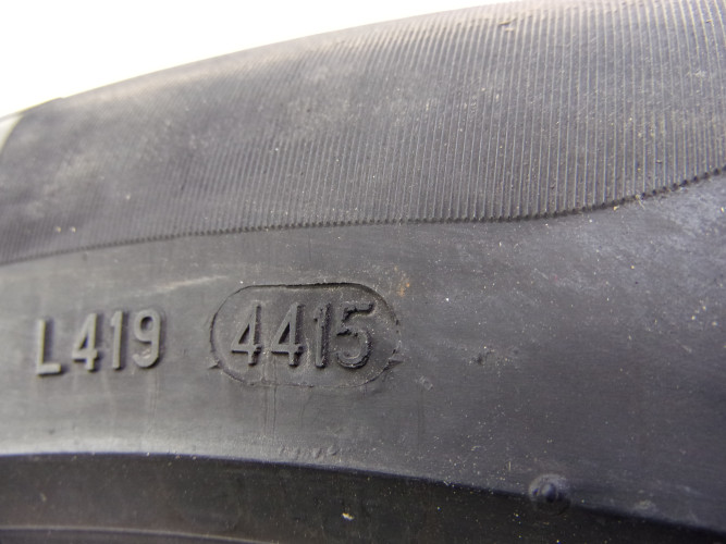 OPONY PIRELLI CINTURATO P7 225/60R17