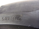 OPONY PIRELLI CINTURATO P7 225/60R17