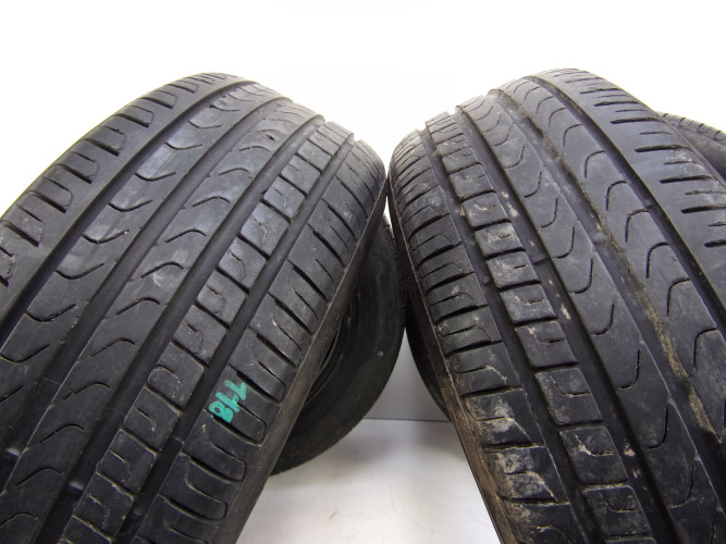 OPONY PIRELLI CINTURATO P7 225/60R17