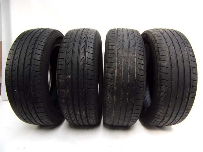 OPONY BRIDGESTONE DUELER 225/55R18