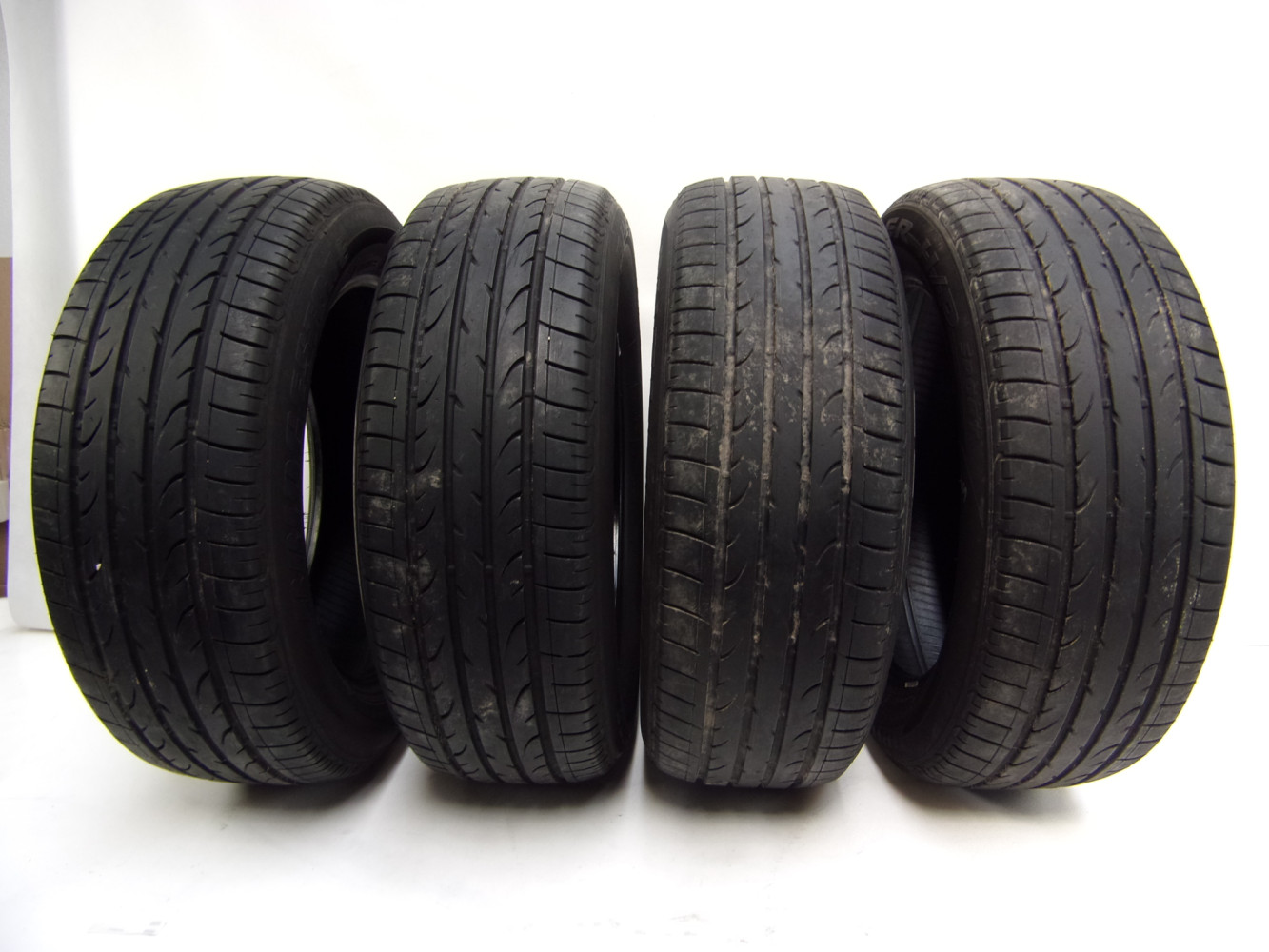 OPONY BRIDGESTONE DUELER 225/55R18