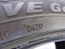 OPONA WIELOSEZONOWA IRONMAN IMOVE GEN 2 AS 245/40R19