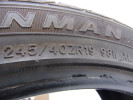 OPONA WIELOSEZONOWA IRONMAN IMOVE GEN 2 AS 245/40R19