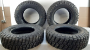 OPONY BFGOODRICH ALL TERRAIN T/A 255/75R17