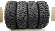 OPONY BFGOODRICH ALL TERRAIN T/A 255/75R17