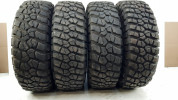 OPONY BFGOODRICH ALL TERRAIN T/A 255/75R17