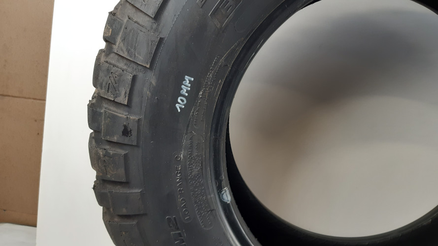 OPONY BFGOODRICH ALL TERRAIN T/A 255/75R17