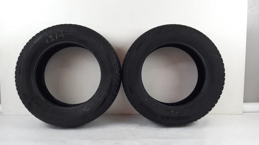 OPONY BRIDGESTONE BLIZZAK LM-80 225/65/17