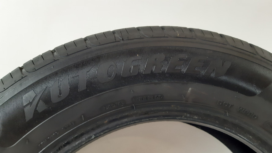 OPONY AUTOGREEN SPORTCHASER 195/65/15R