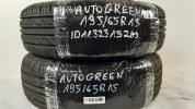 OPONY AUTOGREEN SPORTCHASER 195/65/15R