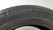 OPONY ZIMOWE HANKOOK WINTER I*CEPT EVO2 SUV 225/55/18