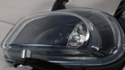 FIAT GRANDE PUNTO 05- HALOGEN LAMPA PRZECIWMGIELNA PRAWA 51782368