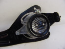 FIAT PUNTO II HATCHBACK REFLEKTOR LAMPA PRZECIWMGIELNA LEWA 51718072