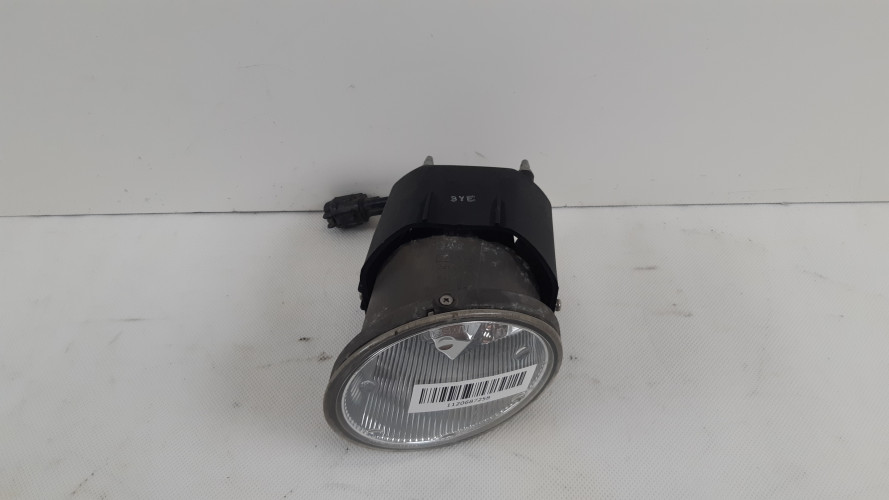 NISSAN X-TRAIL T32 HALOGEN LAMPA PRZECIWMGIELNA PRAWA